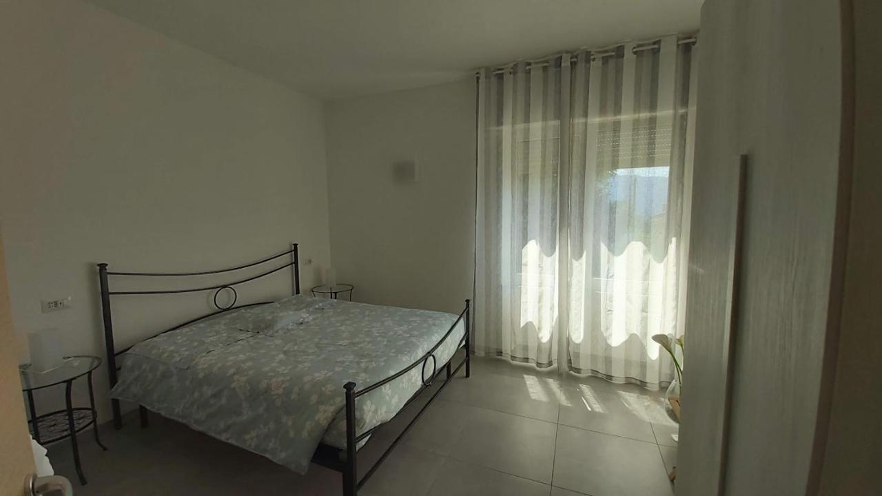 Oleandra Villa Nesso Bagian luar foto