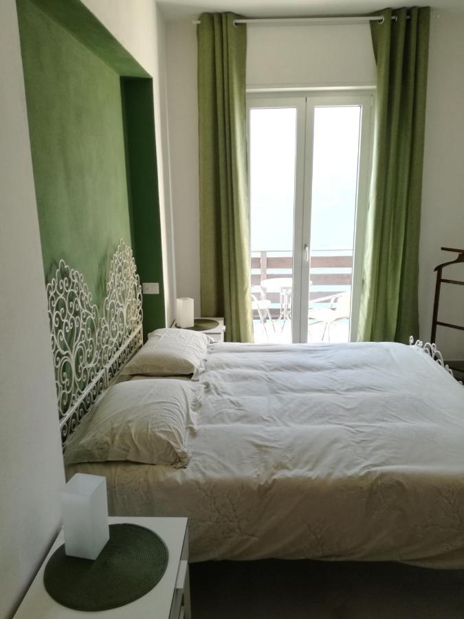 Oleandra Villa Nesso Bagian luar foto