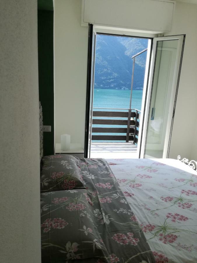 Oleandra Villa Nesso Bagian luar foto
