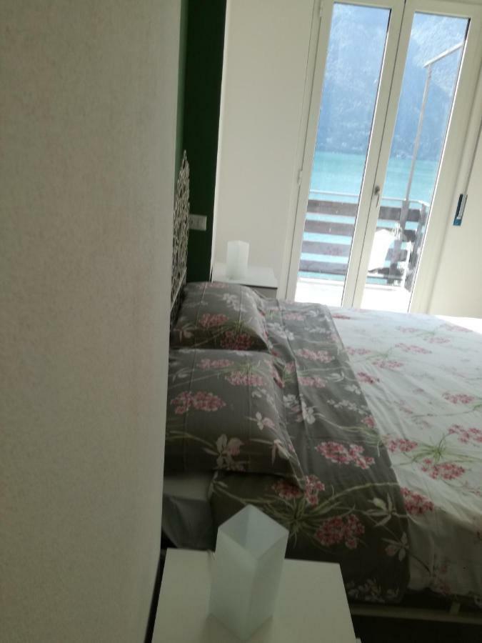 Oleandra Villa Nesso Bagian luar foto
