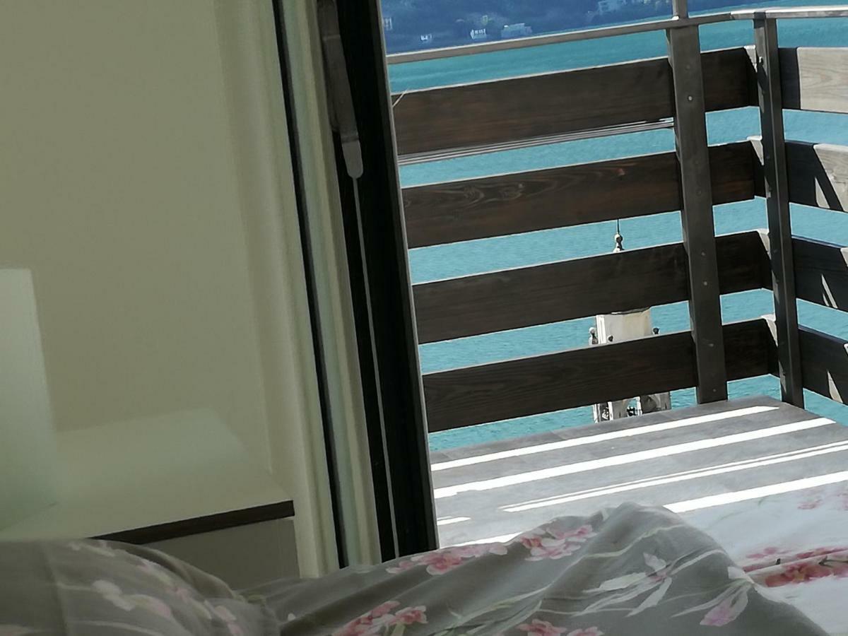 Oleandra Villa Nesso Bagian luar foto